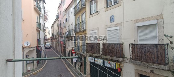 355m² Building in Lisbon, Portugal No. 160149 29