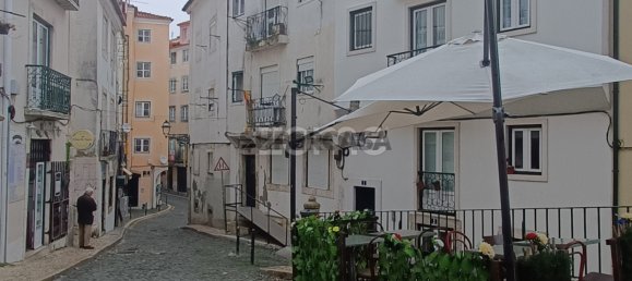 355m² Building in Lisbon, Portugal No. 160149 6