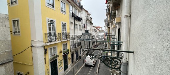 355m² Building in Lisbon, Portugal No. 160149 12