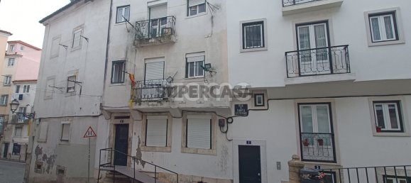 355m² Building in Lisbon, Portugal No. 160149 23