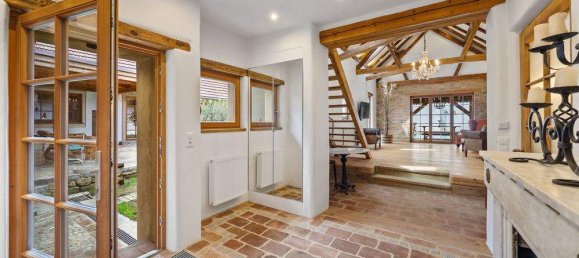 6غرفة منزل في Heldenberg, Austria رقم 162254 8