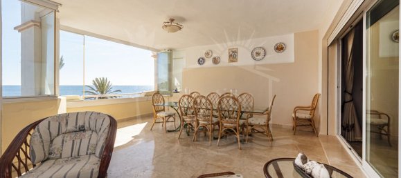2 bedrooms Apartment in Marbella, Spain No. 116212 3