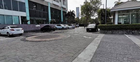 2-salle Appartement à Pattaya, Thailand No. 69255 24