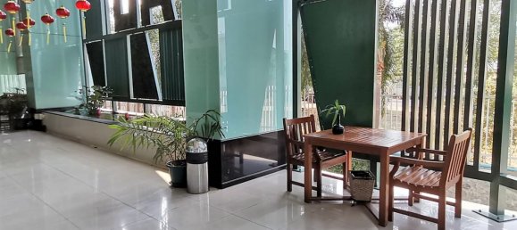 Apartamento de 2 divisões em Pattaya, Thailand N.º 69255 18