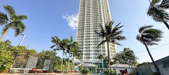 Apartamento de 2 divisões em Pattaya, Thailand N.º 69255 29