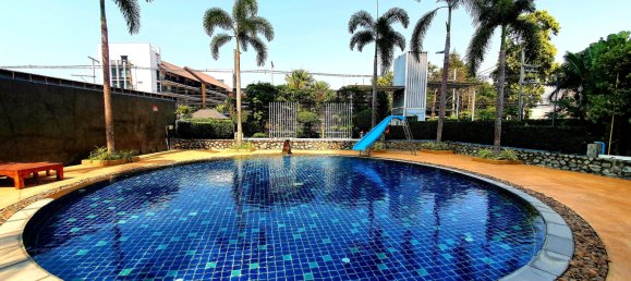 Apartamento de 2 divisões em Pattaya, Thailand N.º 69255 4