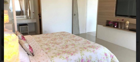 Apartamento de 2 divisões em Pattaya, Thailand N.º 69255 26