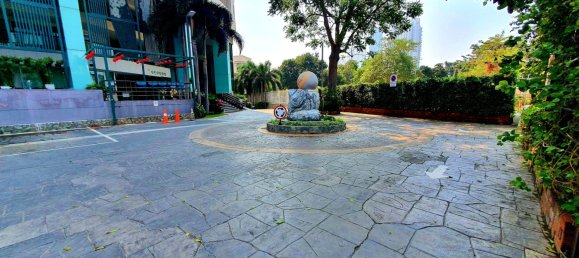 Apartamento de 2 divisões em Pattaya, Thailand N.º 69255 9