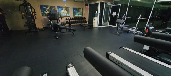 2-salle Appartement à Pattaya, Thailand No. 69255 22