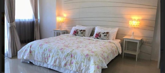 Apartamento de 2 divisões em Pattaya, Thailand N.º 69255 24