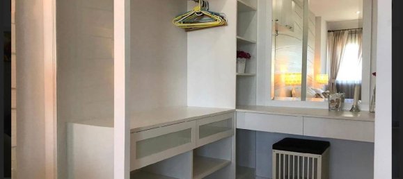 2-salle Appartement à Pattaya, Thailand No. 69255 10