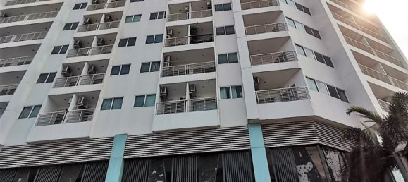 Apartamento de 2 divisões em Pattaya, Thailand N.º 69255 6