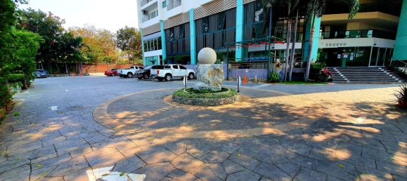 2-salle Appartement à Pattaya, Thailand No. 69255 19