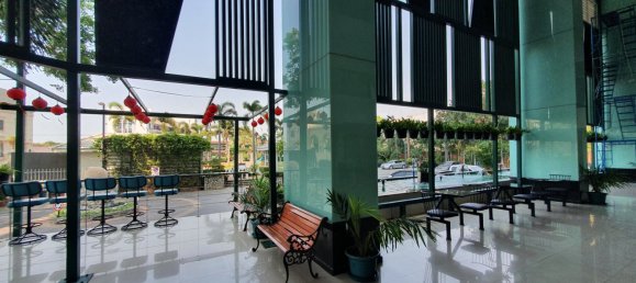Apartamento de 2 divisões em Pattaya, Thailand N.º 69255 15