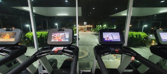 2-salle Appartement à Pattaya, Thailand No. 69255 26