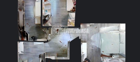 Apartamento de 4 habitaciónes en Cameri, Italy No. 136212 39