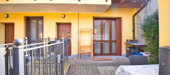Apartamento de 4 habitaciónes en Cameri, Italy No. 136212 34