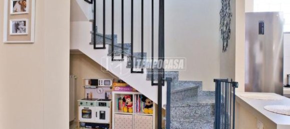 Apartamento de 4 habitaciónes en Cameri, Italy No. 136212 13