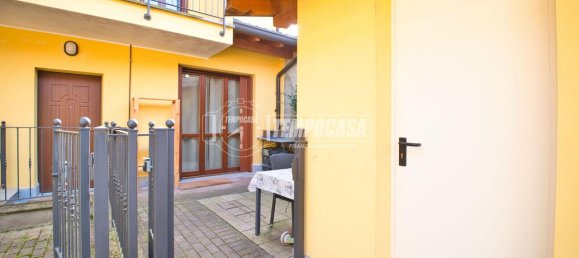 Apartamento de 4 habitaciónes en Cameri, Italy No. 136212 35