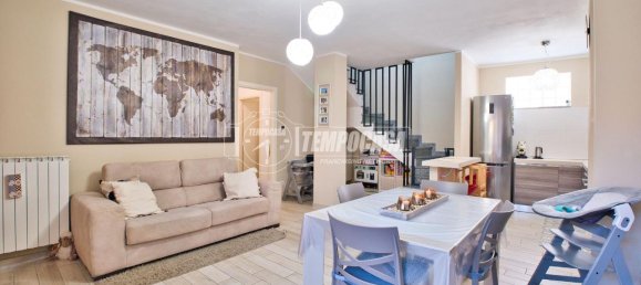 Apartamento de 4 habitaciónes en Cameri, Italy No. 136212 7