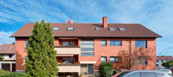 Apartamento de 2 dormitorios en Esslingen, Germany No. 112140 13