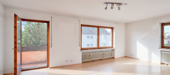 Apartamento de 2 dormitorios en Esslingen, Germany No. 112140 2