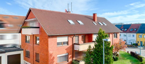 Apartamento de 2 dormitorios en Esslingen, Germany No. 112140 14