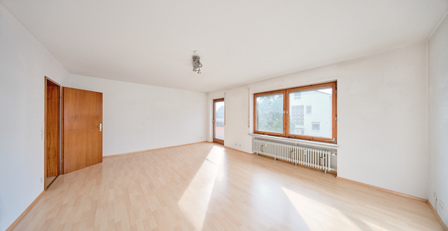 Apartamento de 2 dormitorios en Esslingen, Germany No. 112140
