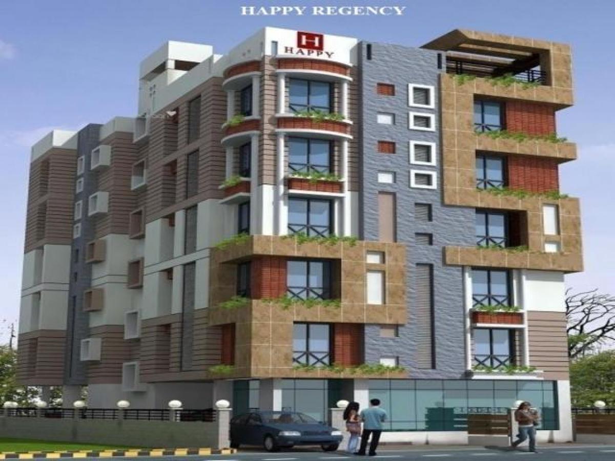 5 chambres Maison à Kolkata, India No. 17306