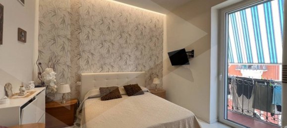 Квартира с 2 комнатами в Бари, Италия № 28514 8