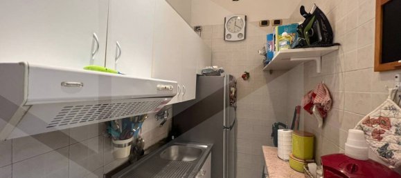 Квартира с 2 комнатами в Бари, Италия № 28514 12