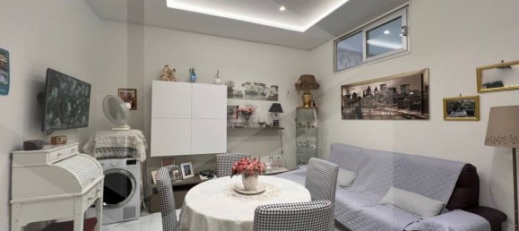 Квартира с 2 комнатами в Бари, Италия № 28514 19