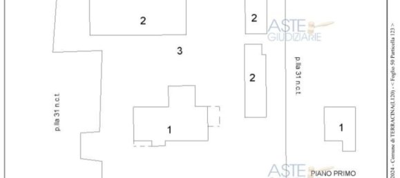 5-Zimmer Wohnung in Sabaudia, Italy, Nr. 263871 16