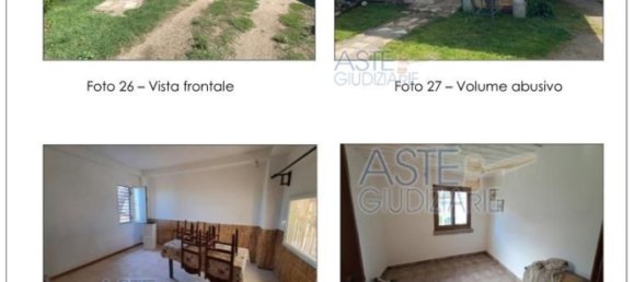 5-Zimmer Wohnung in Sabaudia, Italy, Nr. 263871 7