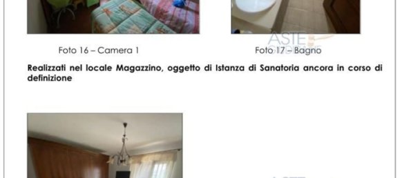 5-Zimmer Wohnung in Sabaudia, Italy, Nr. 263871 10