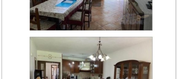 5-Zimmer Wohnung in Sabaudia, Italy, Nr. 263871 6