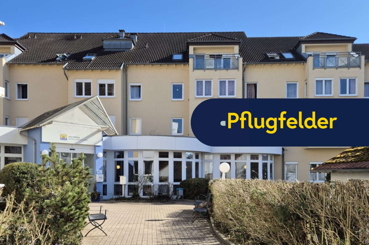 Studio in Heilbronn, Germany No. 70431