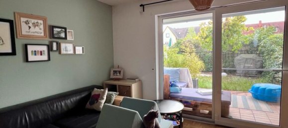 1 chambre Appartement à Frankfurt am Main, Germany No. 266332 11