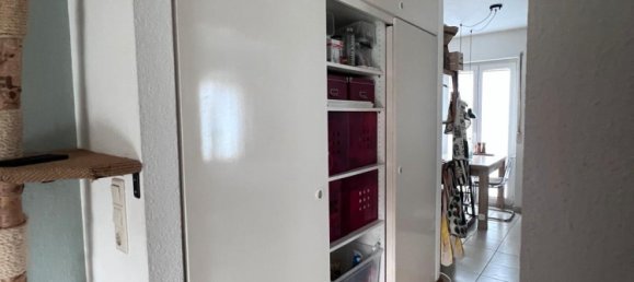 1 chambre Appartement à Frankfurt am Main, Germany No. 266332 8