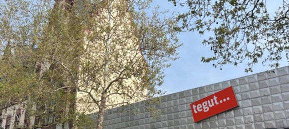 1 chambre Appartement à Frankfurt am Main, Germany No. 266332 16