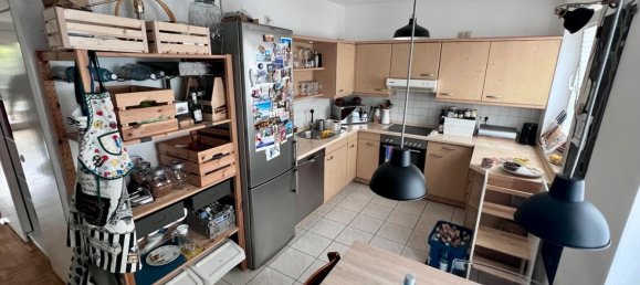 1 chambre Appartement à Frankfurt am Main, Germany No. 266332 6