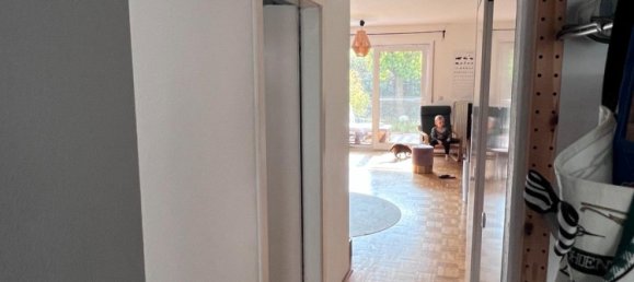 1 chambre Appartement à Frankfurt am Main, Germany No. 266332 12