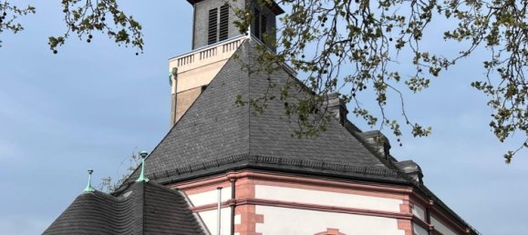 1 chambre Appartement à Frankfurt am Main, Germany No. 266332 15