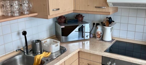 1 chambre Appartement à Frankfurt am Main, Germany No. 266332 7