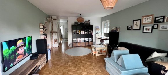 1 chambre Appartement à Frankfurt am Main, Germany No. 266332 2