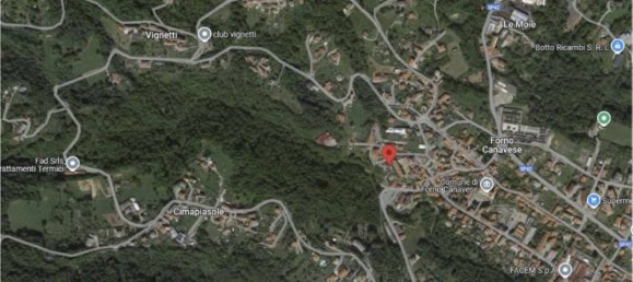 2 bedrooms Apartment in Forno Canavese, Italy No. 212100 5