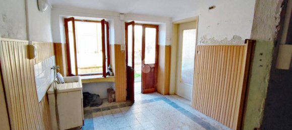 1 غرف نوم منزل في Vallo Torinese, Italy رقم 111127 5