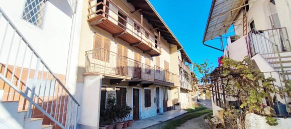 1 غرف نوم منزل في Vallo Torinese, Italy رقم 111127 2