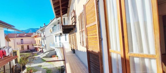 1 غرف نوم منزل في Vallo Torinese, Italy رقم 111127 12