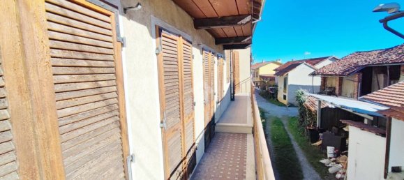 1 غرف نوم منزل في Vallo Torinese, Italy رقم 111127 20